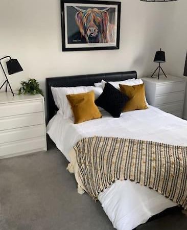 Stylish Highland Home South Kessock Eksteriør bilde