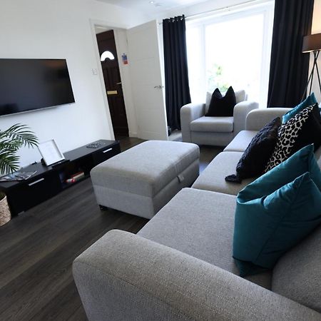 Stylish Highland Home South Kessock Eksteriør bilde