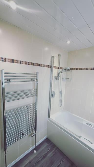 Stylish Highland Home South Kessock Eksteriør bilde