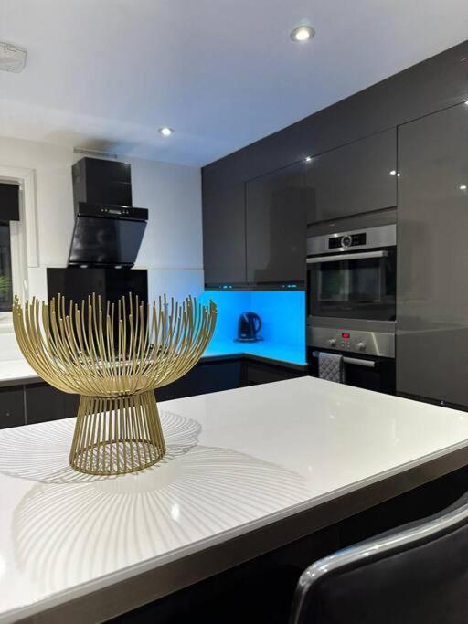 Stylish Highland Home South Kessock Eksteriør bilde