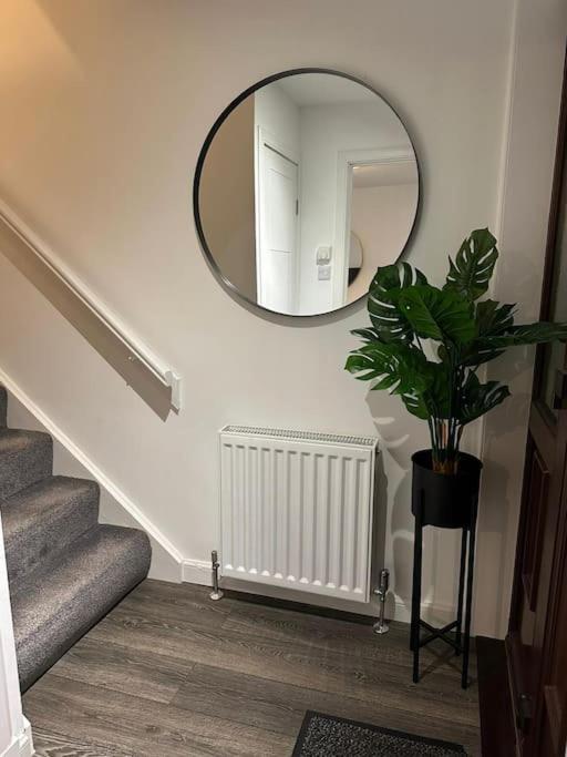 Stylish Highland Home South Kessock Eksteriør bilde