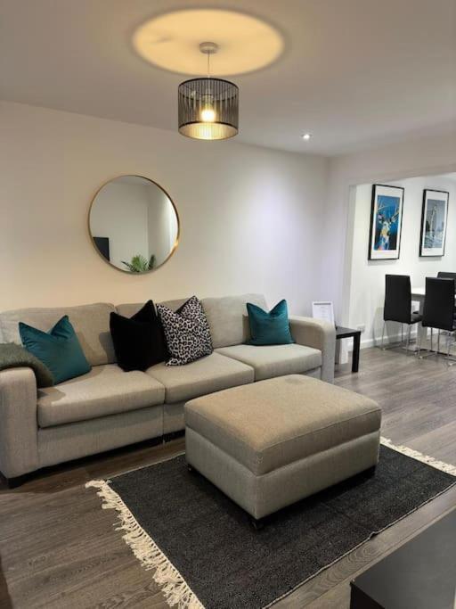 Stylish Highland Home South Kessock Eksteriør bilde