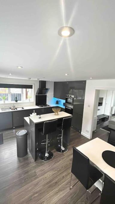 Stylish Highland Home South Kessock Eksteriør bilde