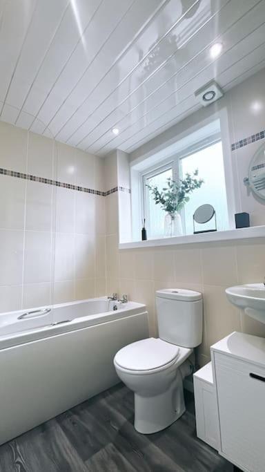 Stylish Highland Home South Kessock Eksteriør bilde