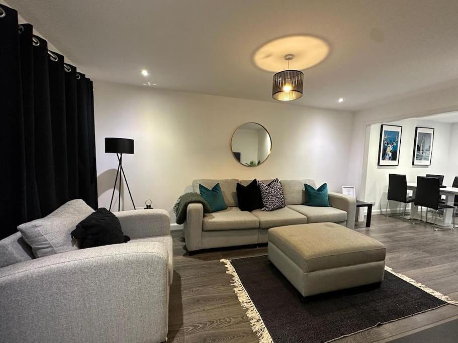 Stylish Highland Home South Kessock Eksteriør bilde