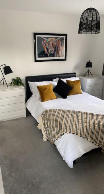 Stylish Highland Home South Kessock Eksteriør bilde