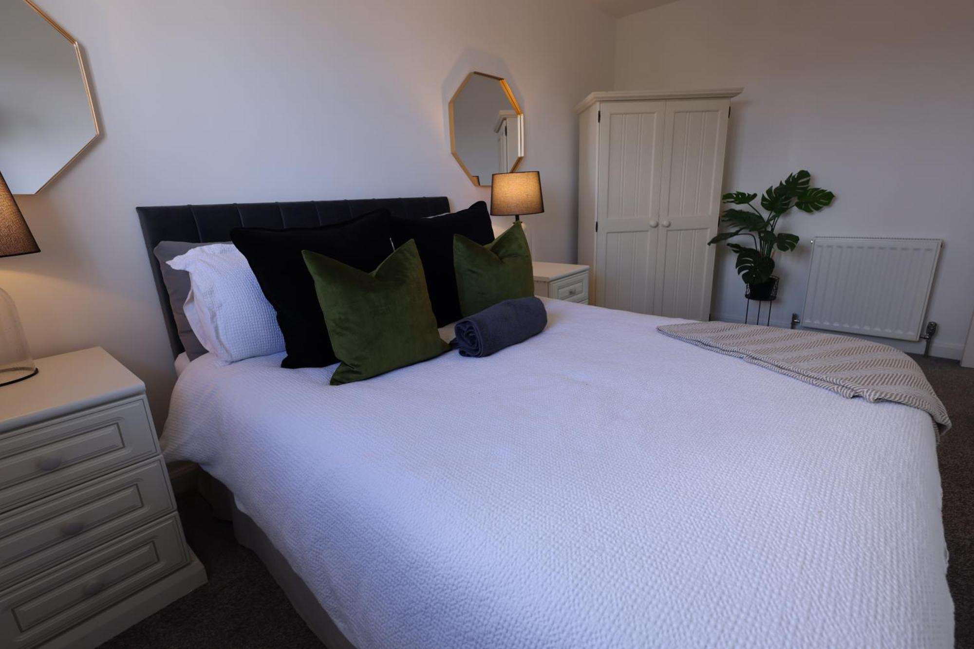 Stylish Highland Home South Kessock Eksteriør bilde