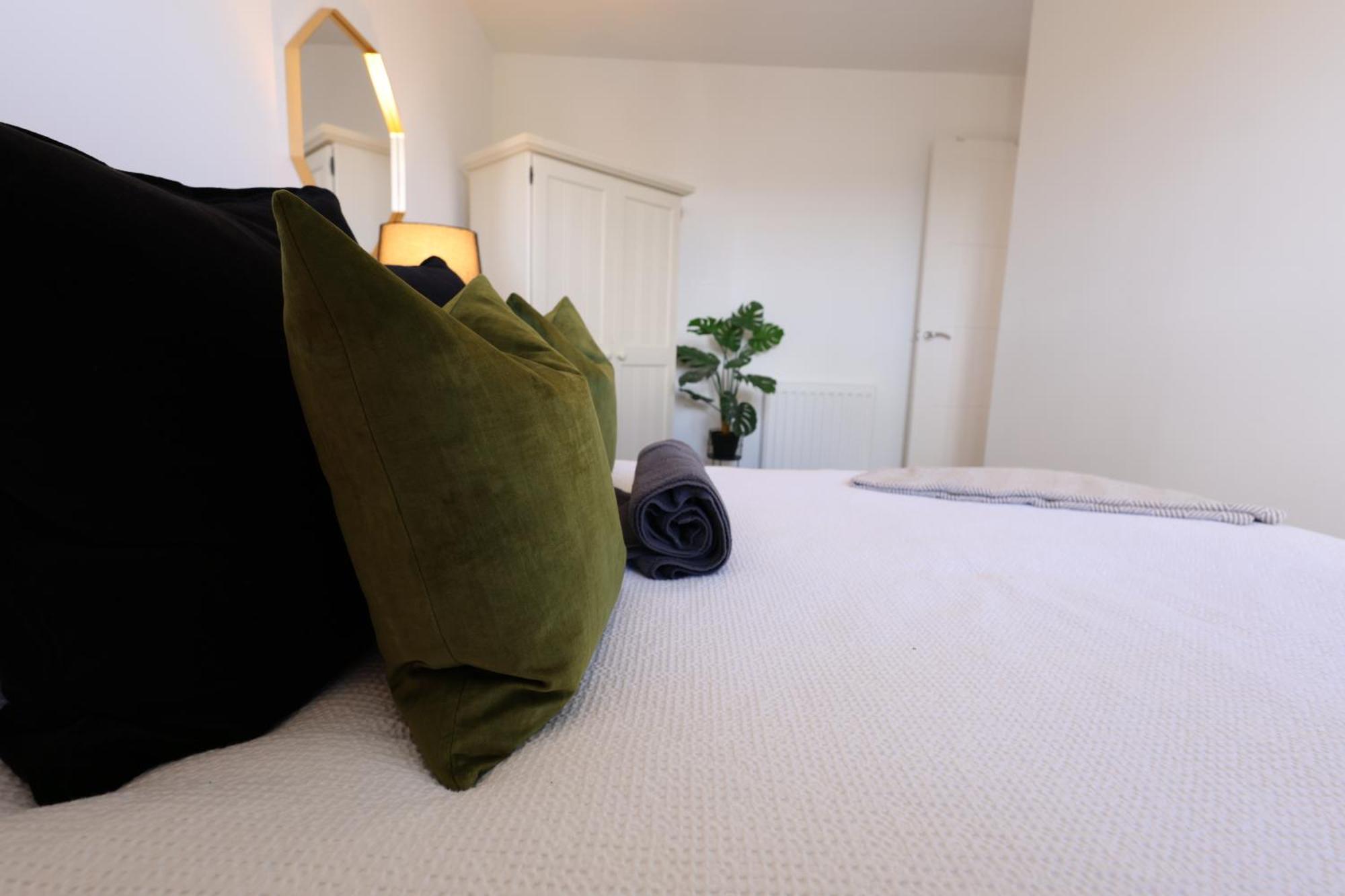 Stylish Highland Home South Kessock Eksteriør bilde