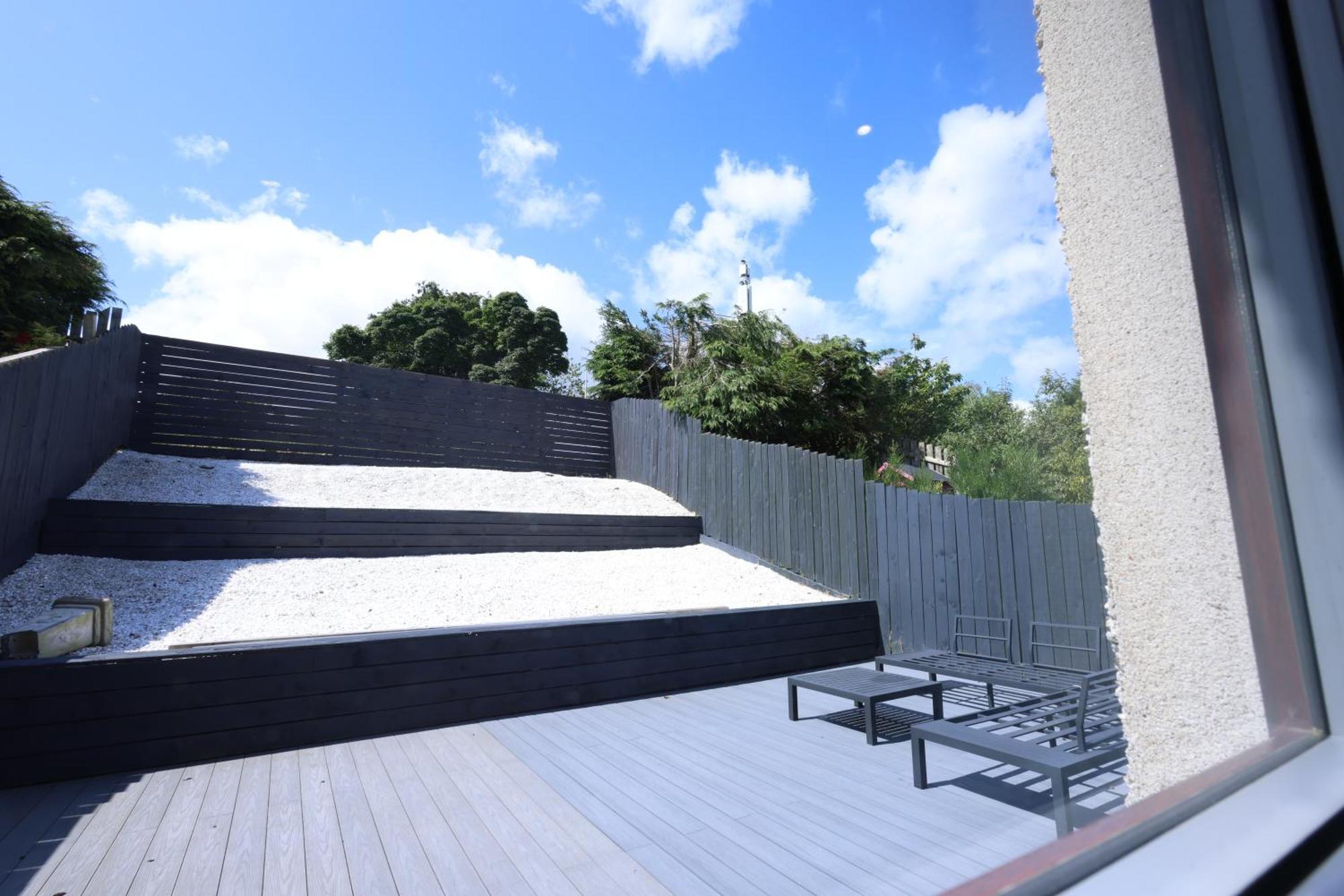 Stylish Highland Home South Kessock Eksteriør bilde