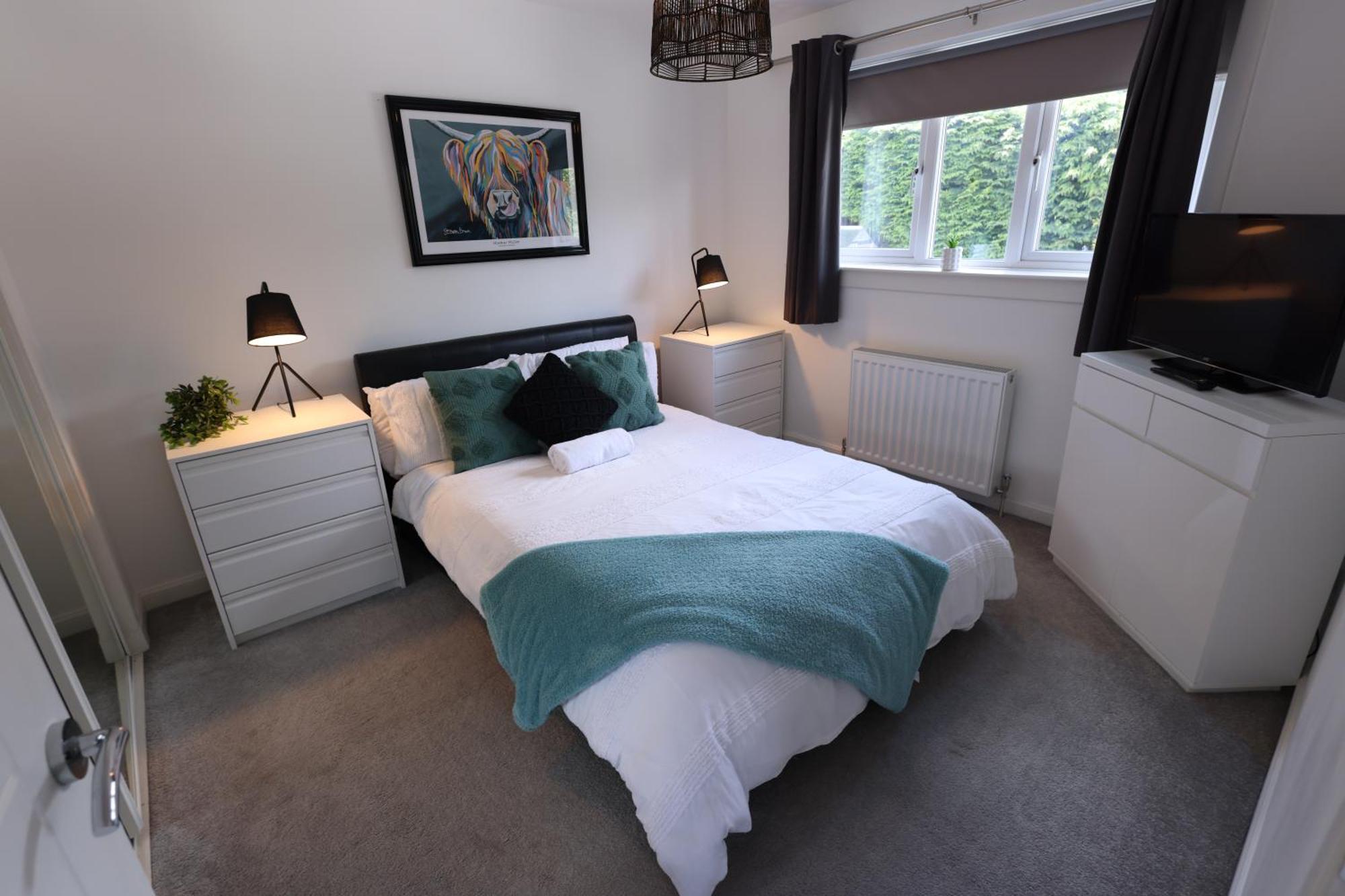 Stylish Highland Home South Kessock Eksteriør bilde