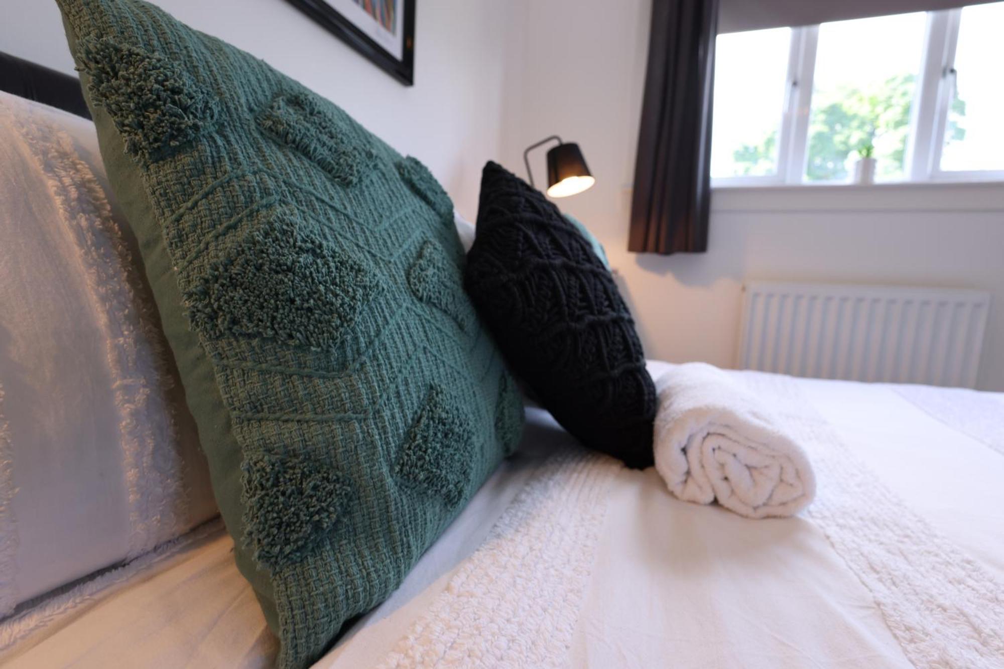 Stylish Highland Home South Kessock Eksteriør bilde