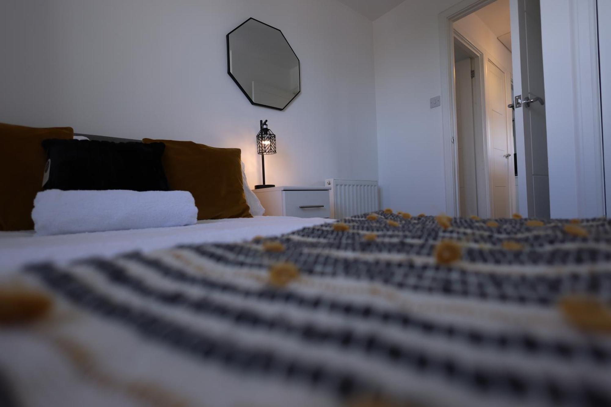 Stylish Highland Home South Kessock Eksteriør bilde