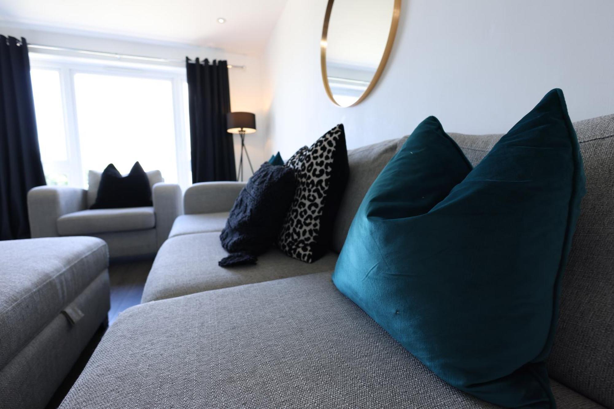 Stylish Highland Home South Kessock Eksteriør bilde
