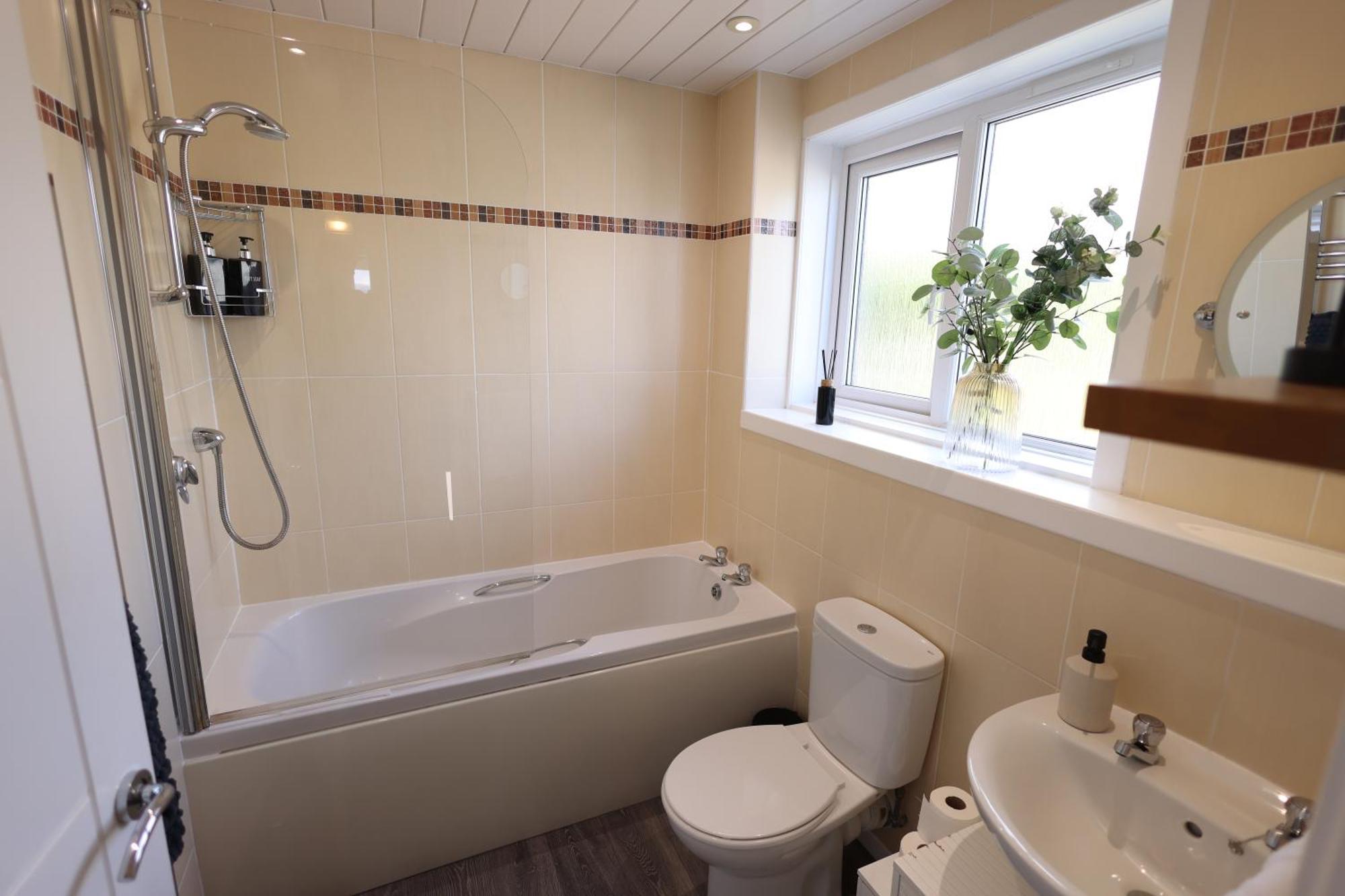 Stylish Highland Home South Kessock Eksteriør bilde