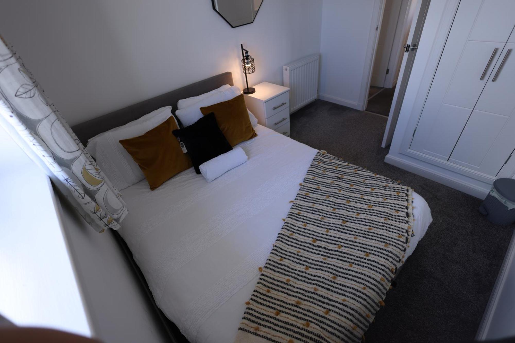 Stylish Highland Home South Kessock Eksteriør bilde